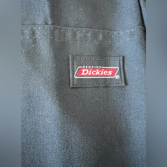 Dickies Size 4 Navy Blue Pants - Picture 3 of 4
